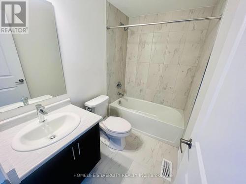 12324 Mclaughlin Rd, Caledon, ON - Indoor Photo Showing Bathroom