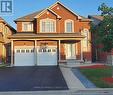 #Bsmt -12 Beresford Cres, Brampton, ON  - Outdoor With Facade 