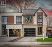 41A Broadview Ave, Mississauga, ON  - Outdoor With Facade 