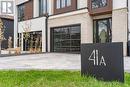 41A Broadview Ave, Mississauga, ON  - Outdoor 