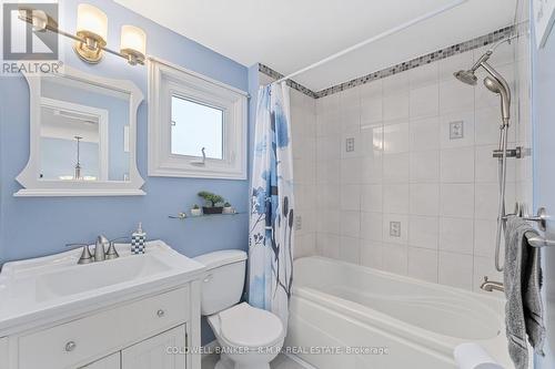1174 Venus Cres, Oshawa, ON - Indoor Photo Showing Bathroom