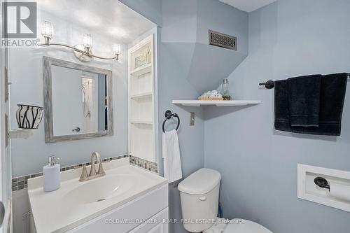 1174 Venus Cres, Oshawa, ON - Indoor Photo Showing Bathroom