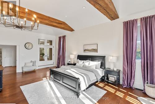 730 Anderson Street, Whitby, ON - Indoor Photo Showing Bedroom