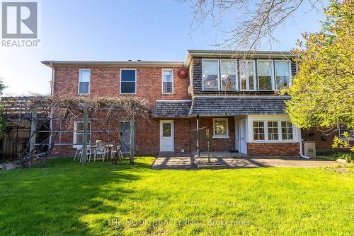 730 Anderson Street, Whitby, ON - Outdoor
