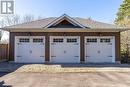 730 Anderson St, Whitby, ON  - Outdoor With Exterior 