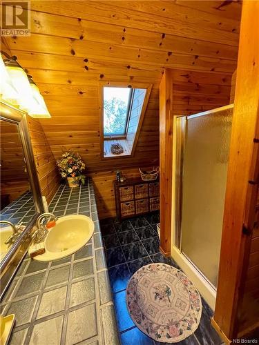 72 Young Lane, Oak Haven, NB - Indoor Photo Showing Bathroom