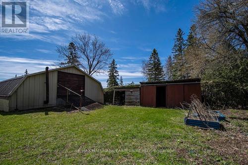 306 Gifford Drive, Peterborough, ON - Outdoor
