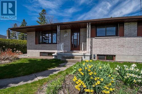 306 Gifford Drive, Peterborough, ON - Outdoor