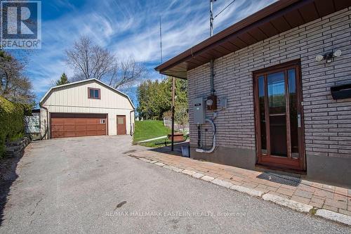 306 Gifford Drive, Peterborough, ON - Outdoor With Exterior