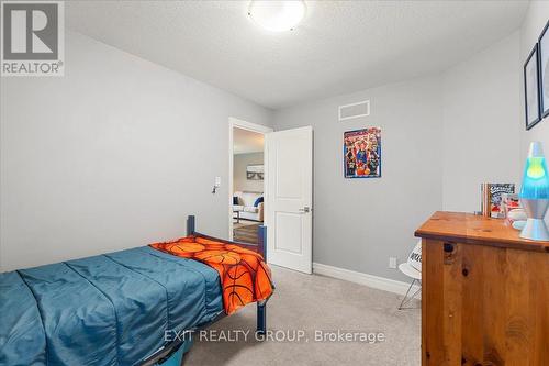 47 Liberty Cres, Quinte West, ON - Indoor Photo Showing Bedroom