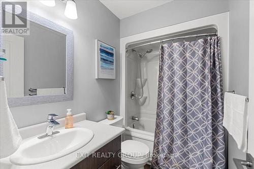 47 Liberty Cres, Quinte West, ON - Indoor Photo Showing Bathroom