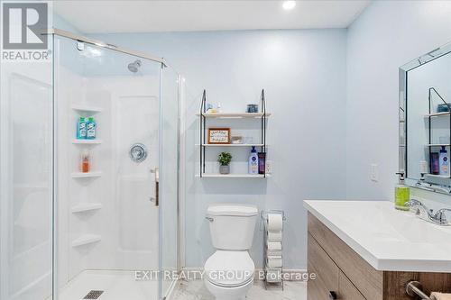 47 Liberty Cres, Quinte West, ON - Indoor Photo Showing Bathroom