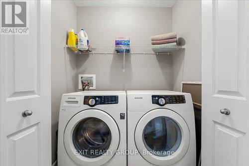 47 Liberty Cres, Quinte West, ON - Indoor Photo Showing Laundry Room