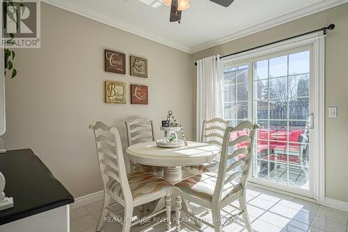 1041 Glenhare St, Cobourg, ON - Indoor Photo Showing Dining Room