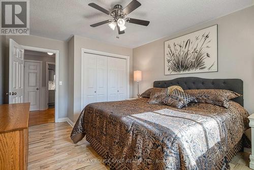 1041 Glenhare St, Cobourg, ON - Indoor Photo Showing Bedroom
