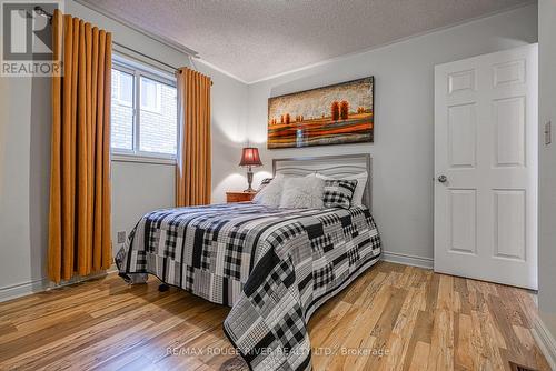 1041 Glenhare St, Cobourg, ON - Indoor Photo Showing Bedroom