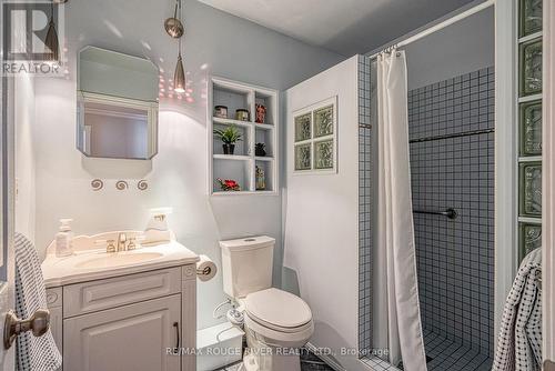 1041 Glenhare St, Cobourg, ON - Indoor Photo Showing Bathroom