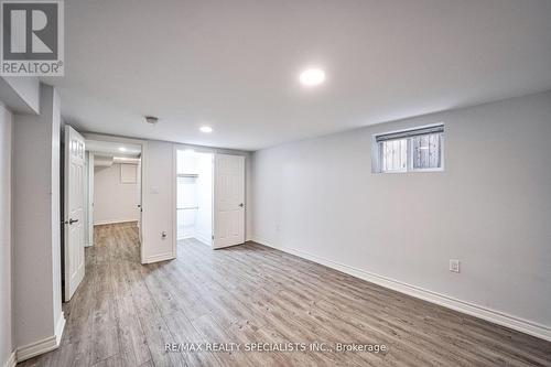 108 Victoria Avenue N, Hamilton, ON - Indoor Photo Showing Other Room