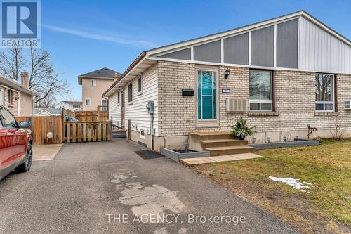 19 Debby Cres, Brantford, ON - Outdoor With Exterior