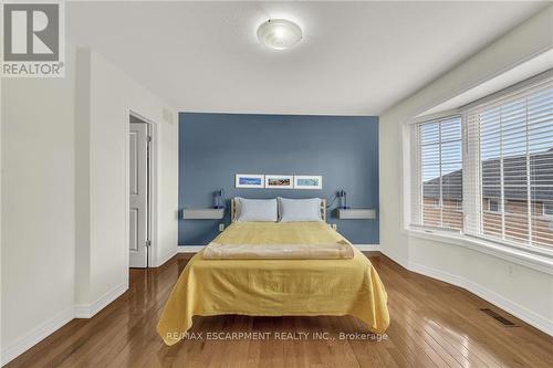 #13 -437 Highway 8, Hamilton, ON - Indoor Photo Showing Bedroom