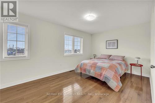 #13 -437 Highway 8, Hamilton, ON - Indoor Photo Showing Bedroom