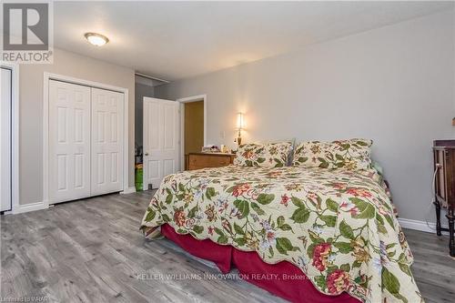 52 Main Street E, Mapleton, ON - Indoor Photo Showing Bedroom