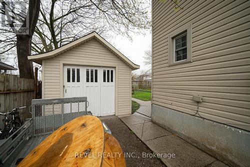 55 Elgin Avenue, Norfolk, ON - Outdoor With Exterior