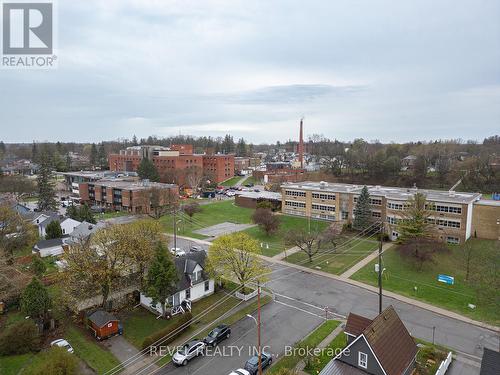 55 Elgin Avenue, Norfolk, ON - Outdoor With View