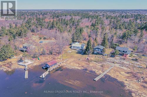 5 Forsyth'S Road, Carling, ON - Outdoor With View