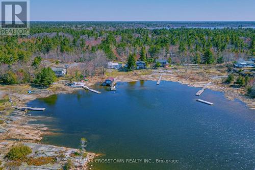 5 Forsyth'S Road, Carling, ON - Outdoor With Body Of Water With View