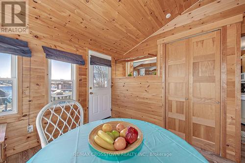 5 Forsyth'S Road, Carling, ON - Indoor Photo Showing Dining Room