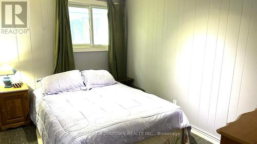 5 Forsyth'S Road, Carling, ON - Indoor Photo Showing Bedroom