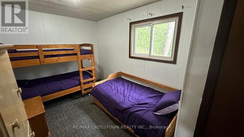 5 Forsyth'S Road, Carling, ON - Indoor Photo Showing Bedroom