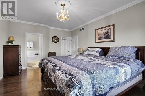 42 Stone Ridge Crescent, Middlesex Centre, ON - Indoor Photo Showing Bedroom