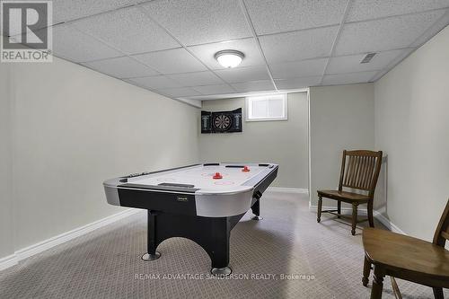 42 Stone Ridge Crescent, Middlesex Centre, ON - Indoor Photo Showing Other Room
