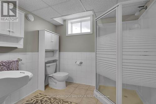42 Stone Ridge Crescent, Middlesex Centre, ON - Indoor Photo Showing Bathroom