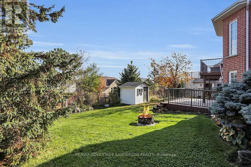 42 Stone Ridge Crescent, Middlesex Centre, ON - Outdoor