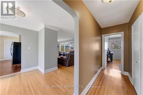 53 Saint Margarets Rd, Hamilton, ON - Indoor Photo Showing Other Room