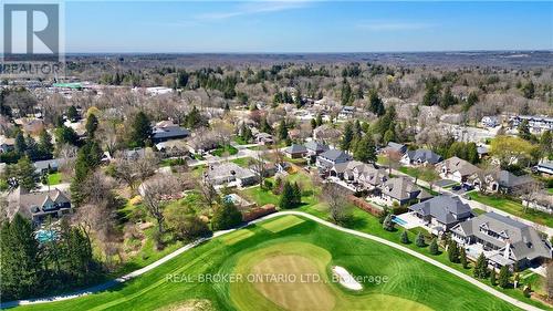 53 Saint Margarets Rd, Hamilton, ON - Outdoor With View