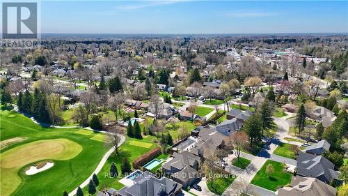 53 Saint Margarets Road, Hamilton, ON - Outdoor With View