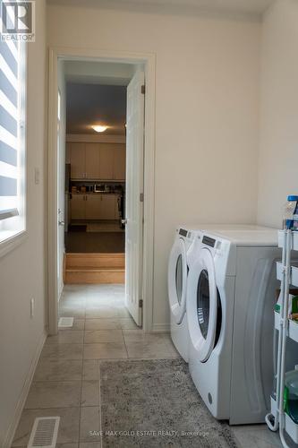 2 - 220 Farley Road, Centre Wellington, ON - Indoor Photo Showing Laundry Room
