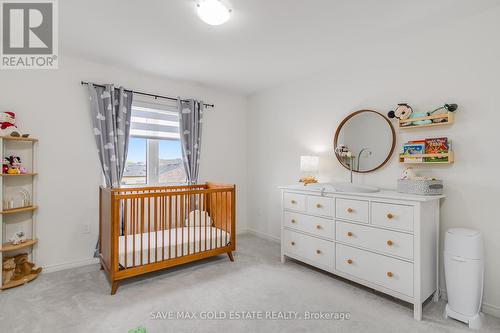 2 - 220 Farley Road, Centre Wellington, ON - Indoor Photo Showing Bedroom