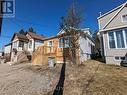 210 Laidlaw Street, Timmins, ON  - Outdoor 