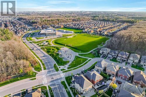 426 Maria Antonia Rd, Vaughan, ON - Outdoor With View