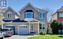 2470 Bankside Dr, Mississauga, ON  - Outdoor With Facade 