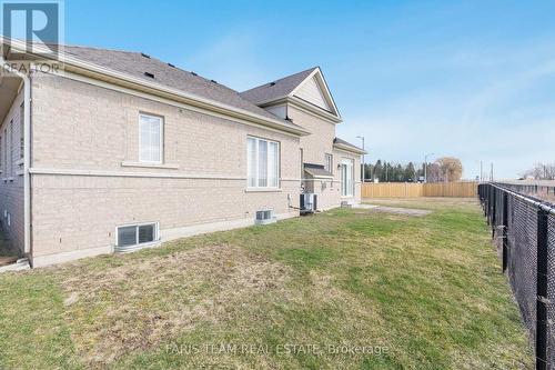 140 Copeland Crescent, Innisfil, ON - Outdoor With Exterior