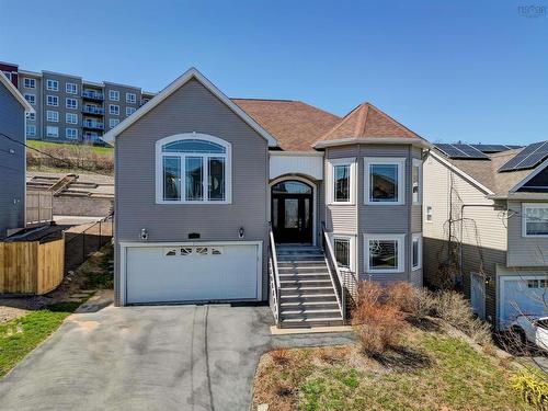 25 Hanwell Drive, Middle Sackville, NS 