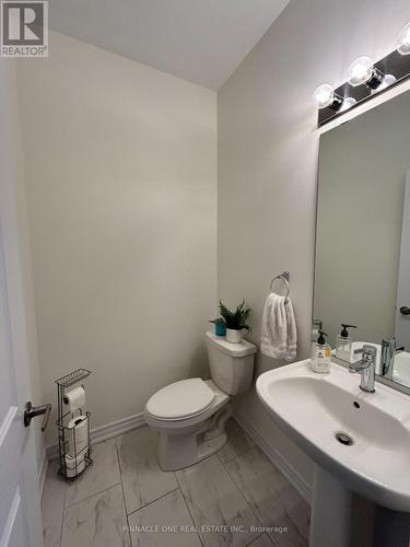9 Beatrice Drive, Wasaga Beach, ON - Indoor Photo Showing Bathroom