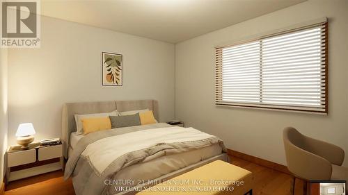 338 Walnut Street, Collingwood, ON - Indoor Photo Showing Bedroom