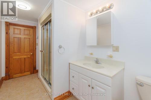 338 Walnut Street, Collingwood, ON - Indoor Photo Showing Bathroom